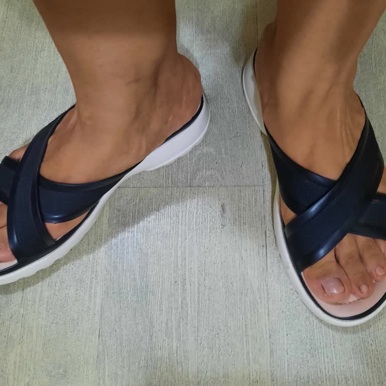 FLO'dan Aldığım, Çok Sevdiğim #Nine West Marka, Bu Kez Üzdü!