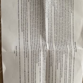 Xiaomi Redroad V17 Süpürge İle Yaşadığım Sorunlar Ve Garanti Sürecindeki Zorluklar