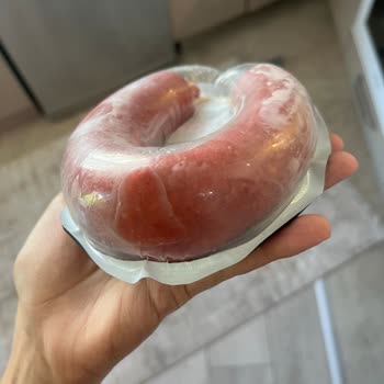 Erşan Et Vakumlu Kangal Sucukta Beklenmedik Bozulma