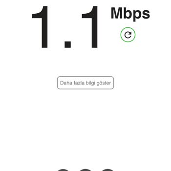 İnternet Sorunu ve Müşteri Temsilcisi İlgisizliği