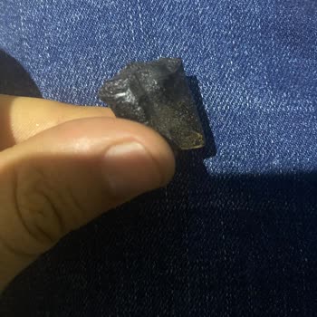 Nescafe Gold'dan Kömür Gibi Bir Parlak Taş Çıkması