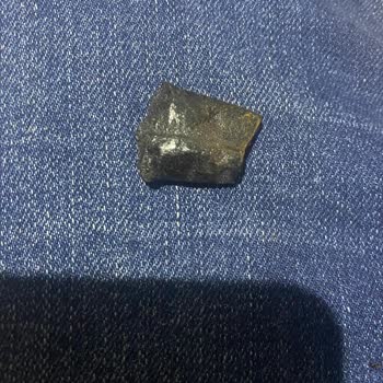 Nescafe Gold'dan Kömür Gibi Bir Parlak Taş Çıkması