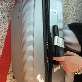 TGS - Turkish Ground Services TGS Ve A Jet Firması