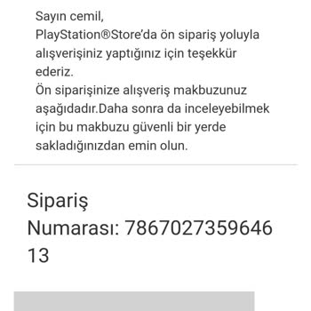 PlayStation Tüketici Mağduriyeti Kaç Aydır Dönüş Yok Bilerek