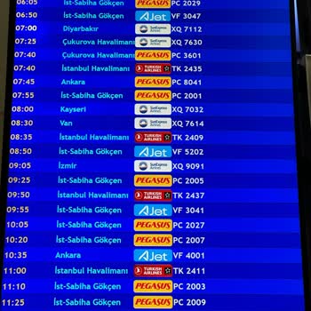 AJet Uçuş İptali Ve Valiz Hasarı Nedeniyle Yaşanan Mağduriyet