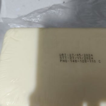 Ekici Peynir Ekşi Bozuk Taze Kaşar Peyniri