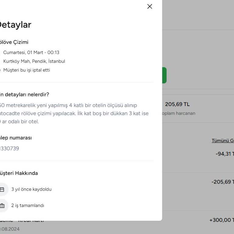 'Armut' Hizmet Verenleri Silkeliyor...