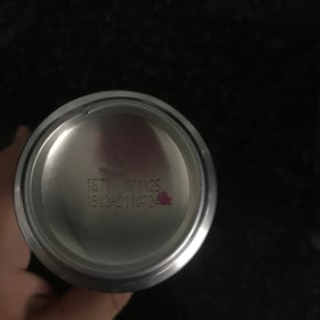 A101 İn Sattığı Pepsi Boş Çıktı