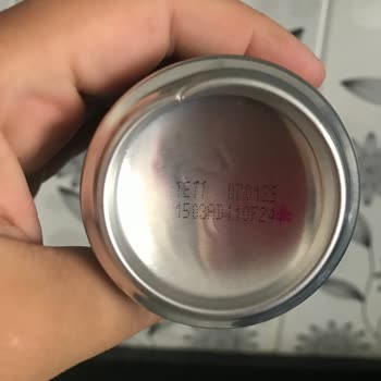 A101 İn Sattığı Pepsi Boş Çıktı