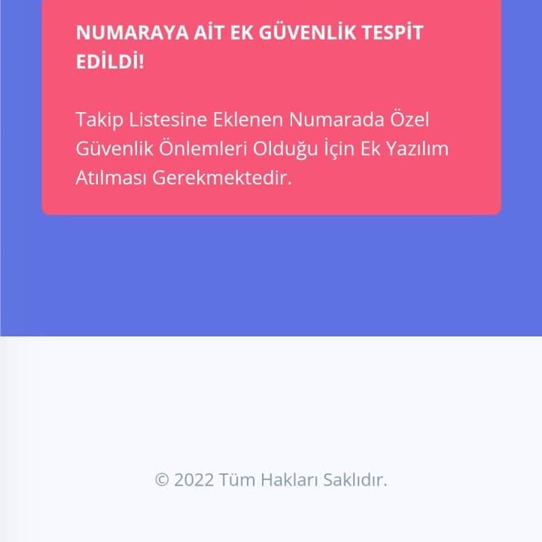 Meridyen Yazılım Uygulamasında Ek Paket Ücreti Şikayeti