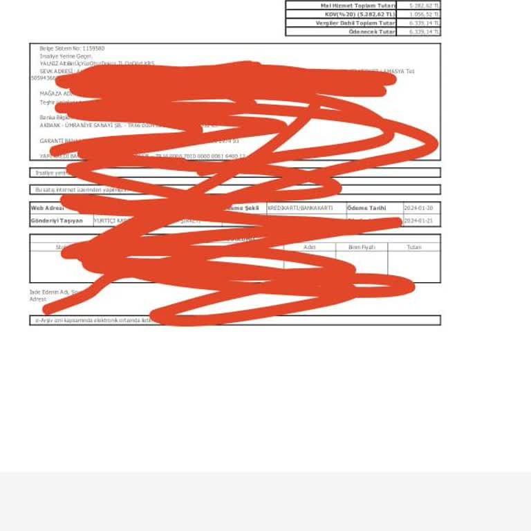 Enplus WMF Kult X İlk Kullanımda Bozuldu