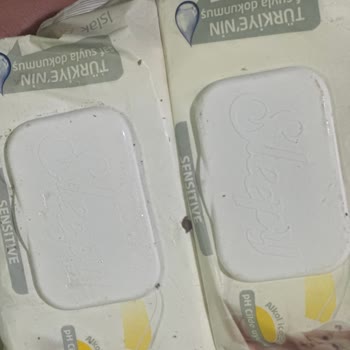 Trendyol Hamilelikte Taşınamayan Islak Mendil Sorunu