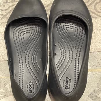 Crocs Terlik & Ayakkabı Numara Sorunu Ve Kötü Müşteri Hizmeti!