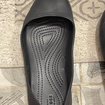 Crocs Terlik & Ayakkabı Numara Sorunu Ve Kötü Müşteri Hizmeti!