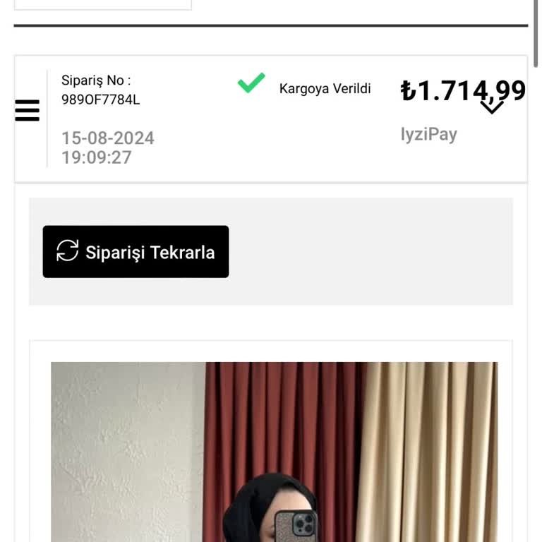 Vakro Online Mağdur Etti