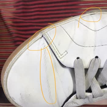 Bershka Kalitesiz Ürün Hiç Beğenmedim