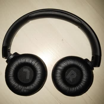 JBL 520bt Bluetooth Kulaklık