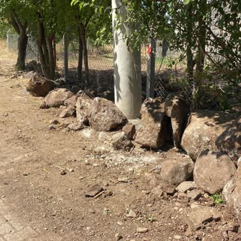 Diyarbakır Yenişehir Belediyesi Bizi Mağdur Etti