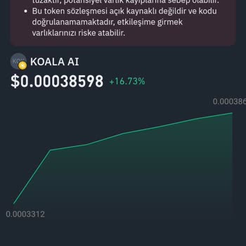 Binance Global Para Çekemiyorum