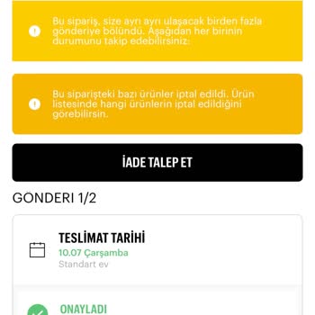 Ziraat Bankası Pull And Bear Para İptal İadesi Kartıma Gelmedi