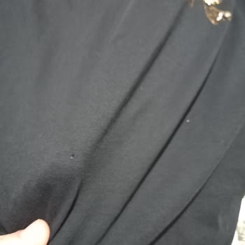 Altus Kurutma Makinesi Kıyafetleri Delik Delik Deliyor