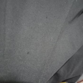 Altus Kurutma Makinesi Kıyafetleri Delik Delik Deliyor