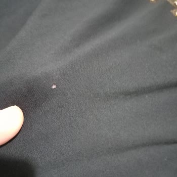 Altus Kurutma Makinesi Kıyafetleri Delik Delik Deliyor