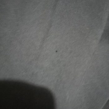 Altus Kurutma Makinesi Kıyafetleri Delik Delik Deliyor