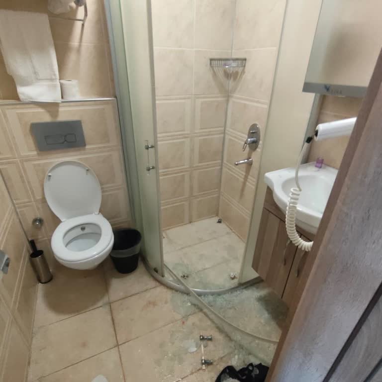 Elisa Otel Ayvalık'ta Otel Deneyimimiz