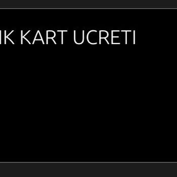 Yapı Kredi Bankası Yıllık Kart Ücreti İptal Talebi