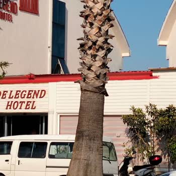 Side Legend Hotel Rezervasyon Sorunu Ve Mağduriyet