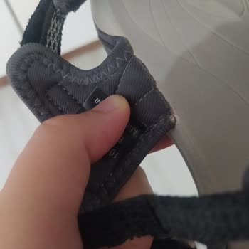 Lumberjack FLO Sandalet Kalitesizliği