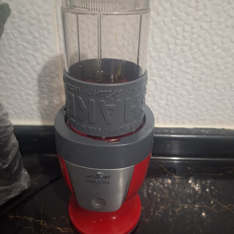 Arzum Shaker'ın Erken Bozulması Ve Garantili Ürün Sorunu