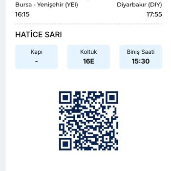 AJet Habersiz Uçak Koltuk Değişimi