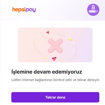Hepsiburada'dan Hesapları Kapatma