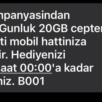 Türk Telekom İnternet Önceliği Hatası