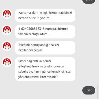 Vodafone Tatil Kabusu: Her Şey Dahil Pasaport Paketi Çalışmıyor!