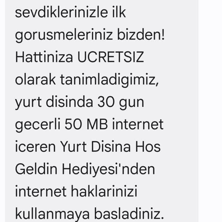 Ayvalık'ta Yurt Dışı Kullanımı Sorunu