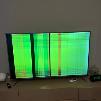 TCL Televizyon Arızası Çağrı Merkezi Ve Servis Çözümsüzlüğü