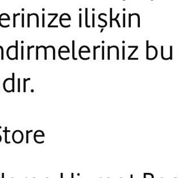 iPhone İTunes Store İphone Şikayeti