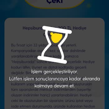 Turkcell GNC Galaxy Kampanyasında Ödül Sorunu