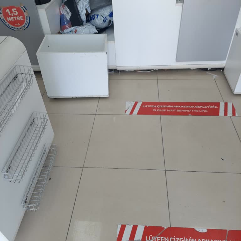 Aras Kargo Kargomu Teslim Etmek İstemiyor