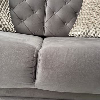 İstikbal Koltuklarımız Çöktü, Oturup Kalkarken Ses Çıkartıyor!