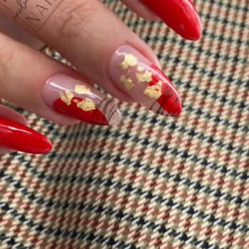 Gis Nail Bar Profesyonellik Yok Kim Denk Gelirse