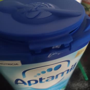 Carrefour SA Ve Aptamil 3 Ürünler Orijinal Mi?