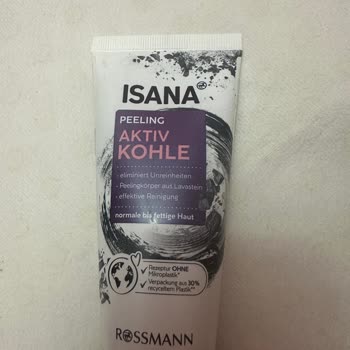Rossmann'dan Aldığım Isana Maske Yüzümü Yaktı