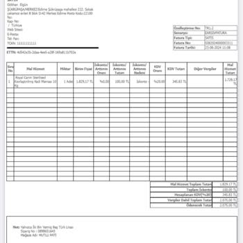 Hepsiburada Orijinal Olmayan Kedi Maması Hakkında