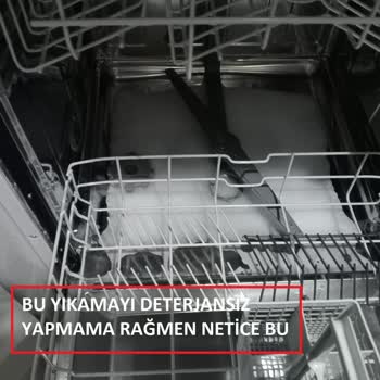 Vestel BM 301 Köpüklü Kalıyor!
