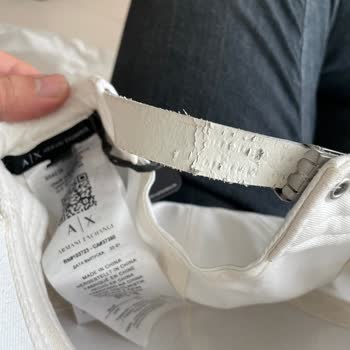 Boyner Online Mağazası Kullanılmış Ürün