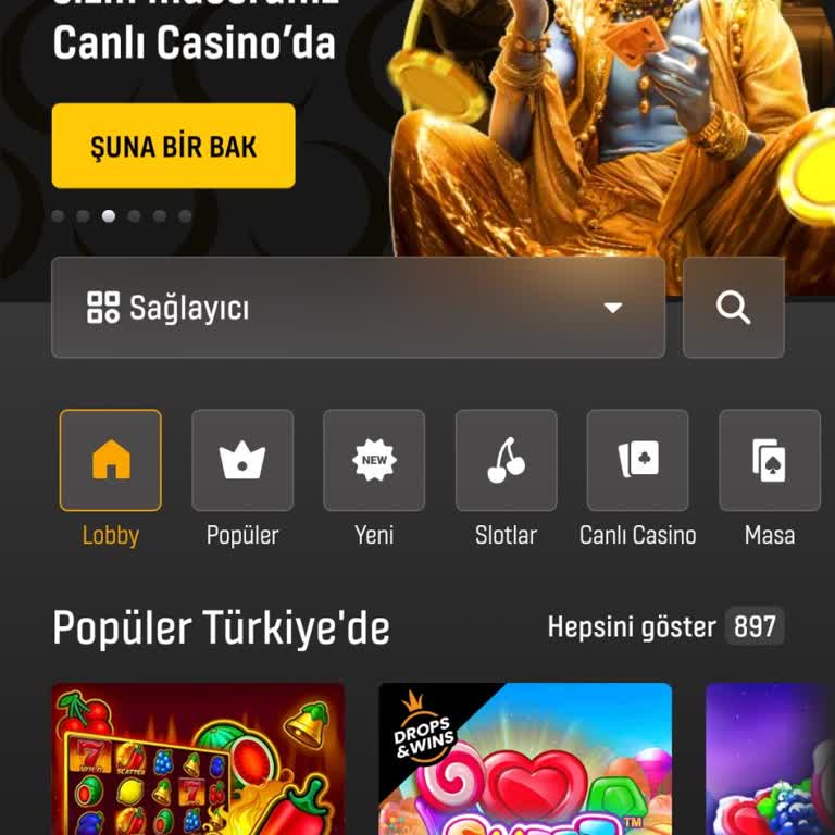 Masalbet Çekim Talebini Vermiyor